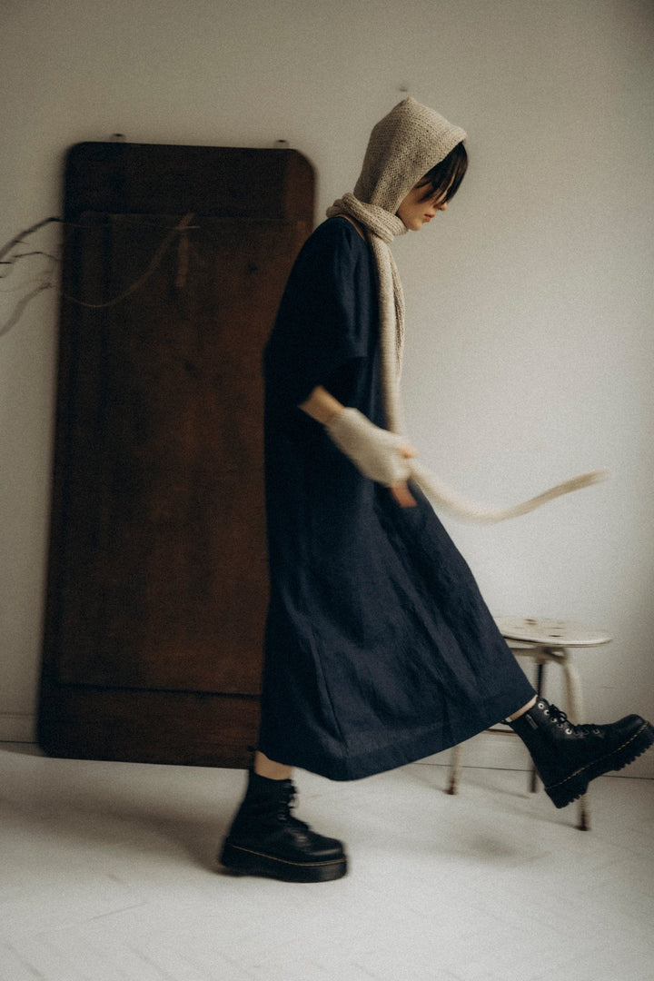 TOLA DRESS - La Casa by Importante