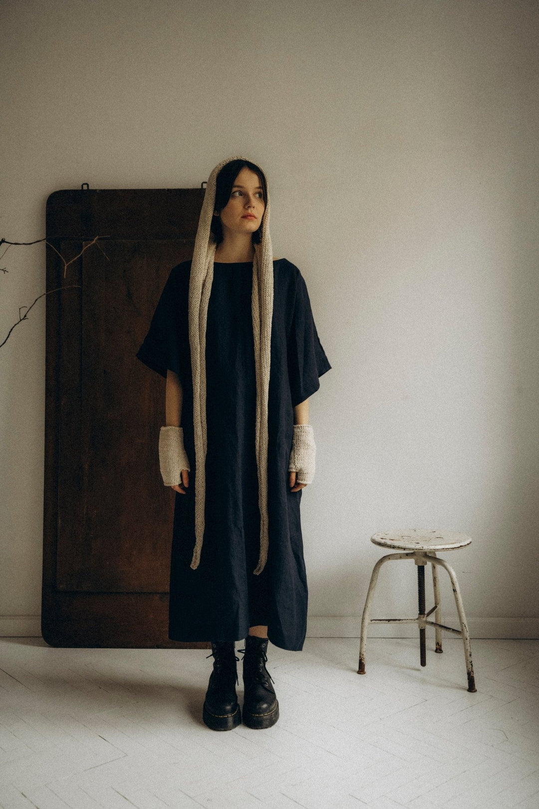 TOLA DRESS - La Casa by Importante