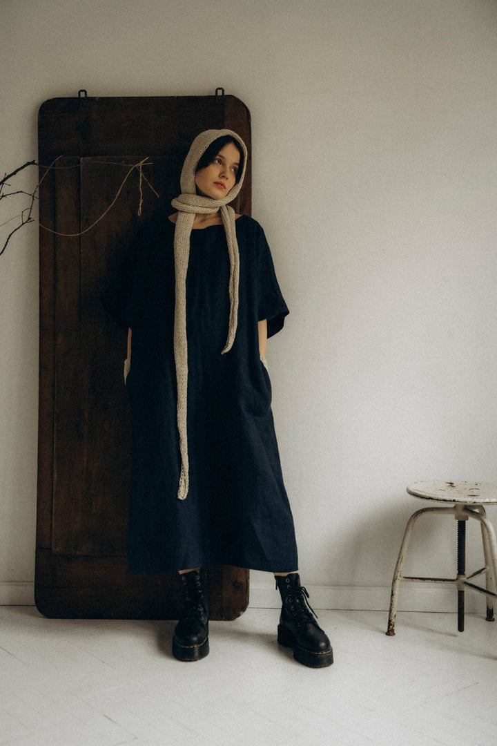 TOLA DRESS - La Casa by Importante