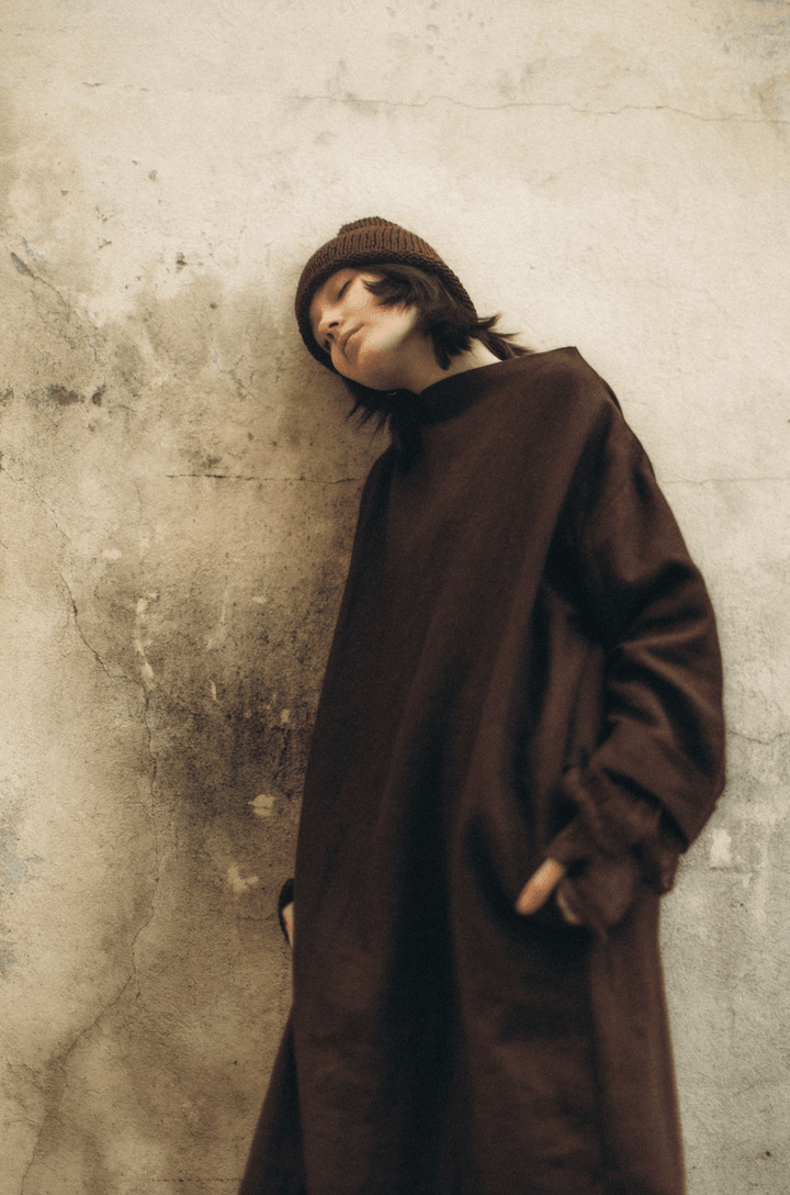 TOLA DRESS - La Casa by Importante