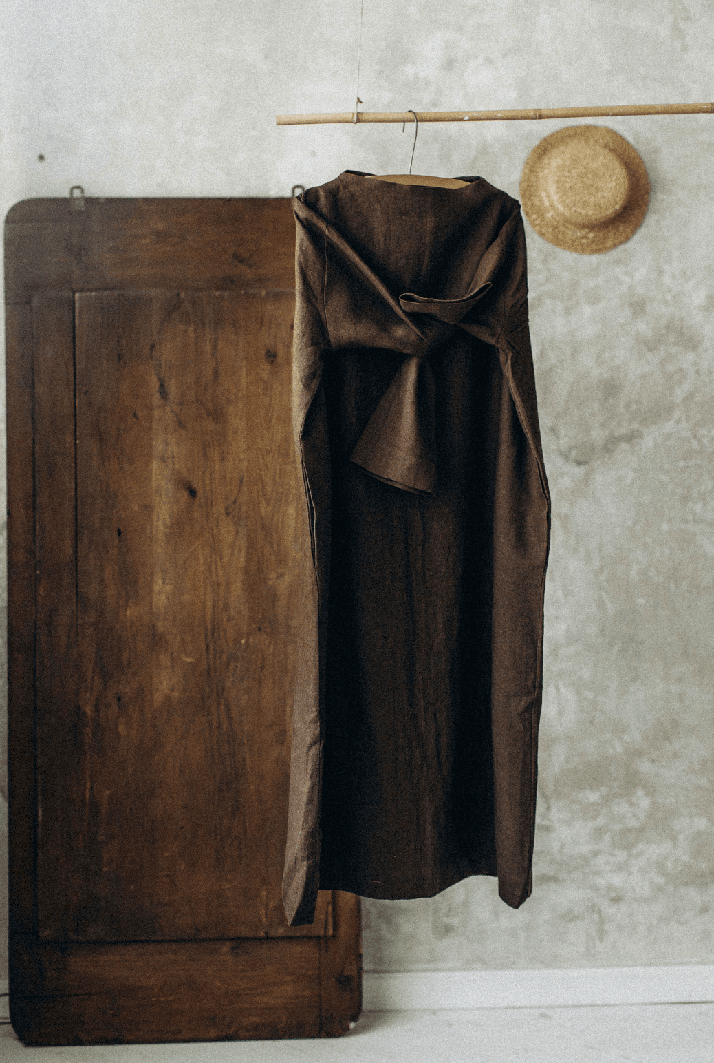 TOLA DRESS - La Casa by Importante