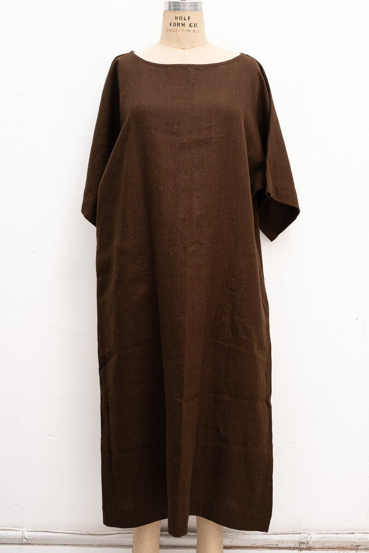 TOLA DRESS - La Casa by Importante