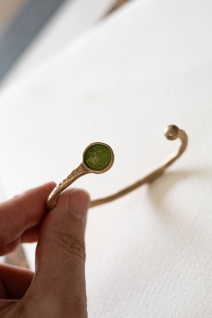 Tonda Bracelet - La Casa by Importante