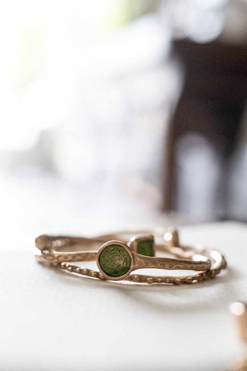 Tonda Bracelet - La Casa by Importante