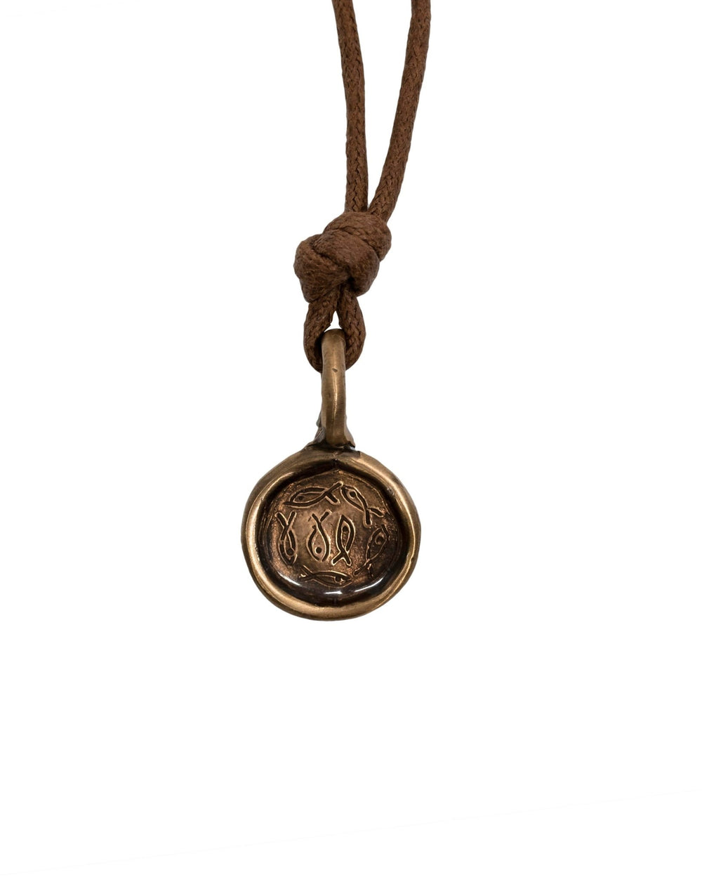 Tonda L Pendant - La Casa by Importante