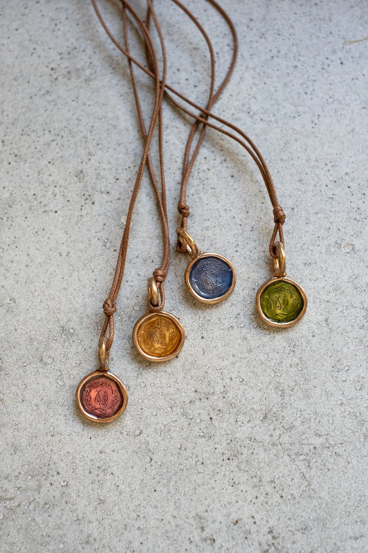 Tonda S Pendant - La Casa by Importante