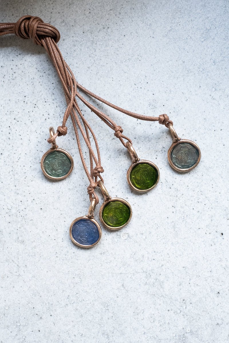 Tonda S Pendant - La Casa by Importante