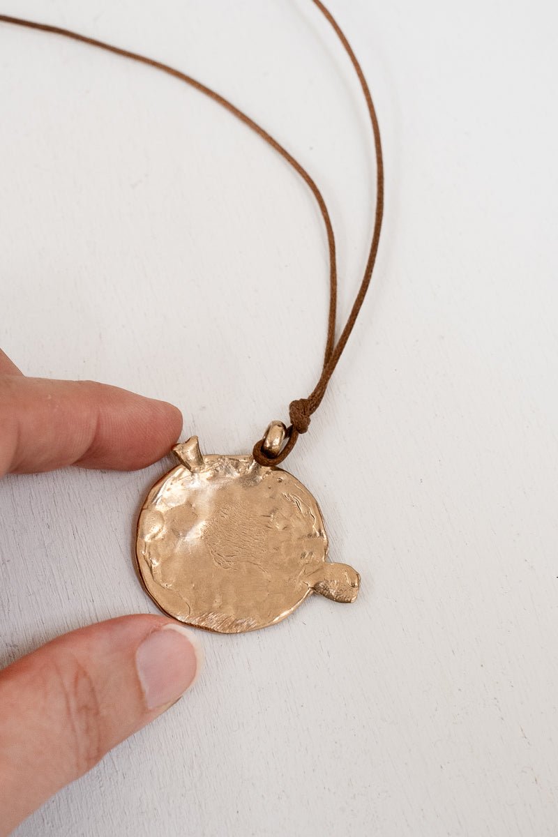 Tondino Pendant - La Casa by Importante