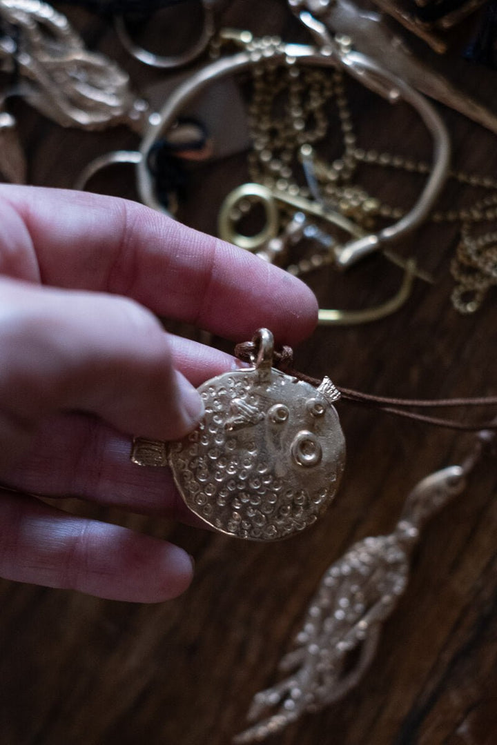 Tondino Pendant - La Casa by Importante