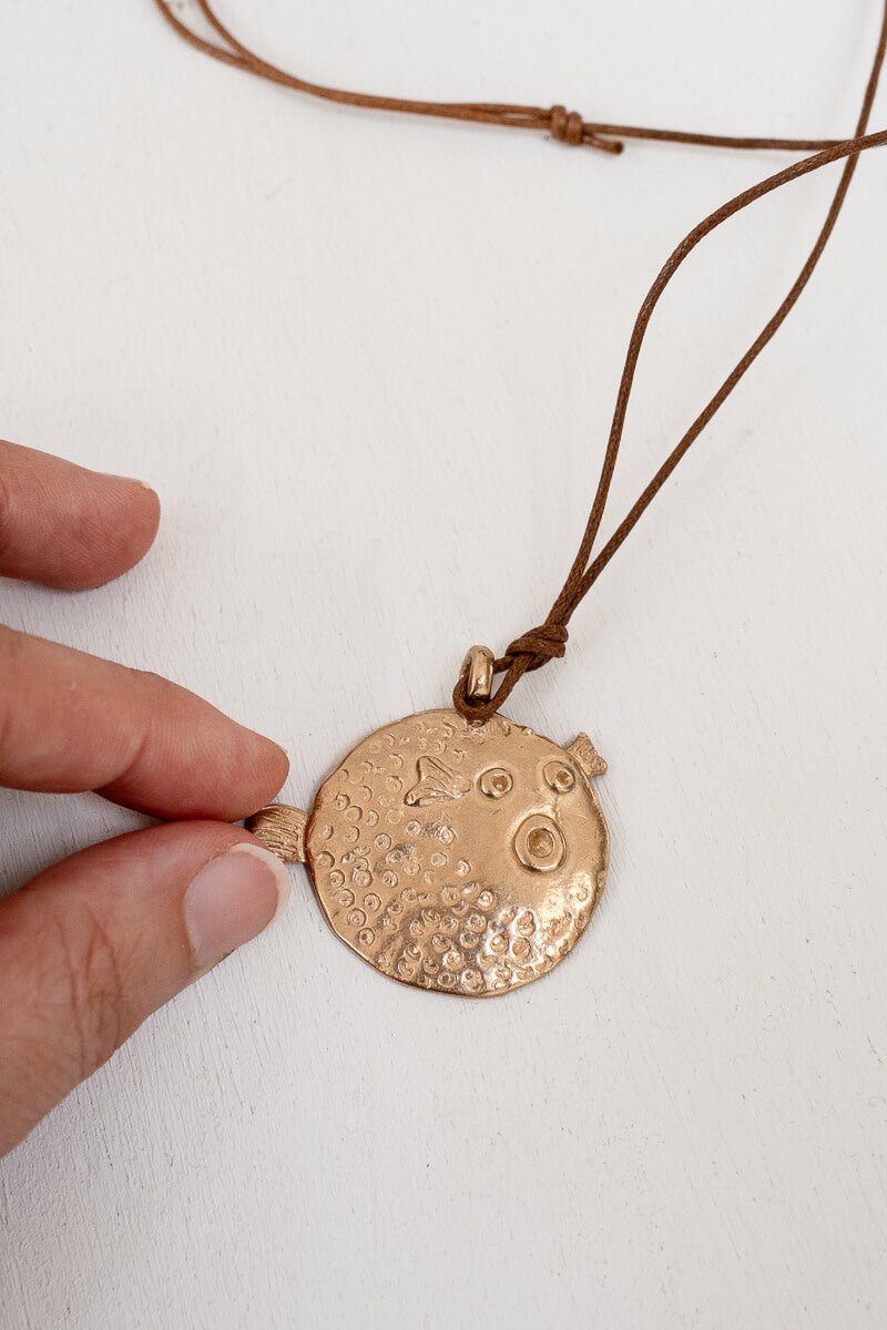 Tondino Pendant - La Casa by Importante