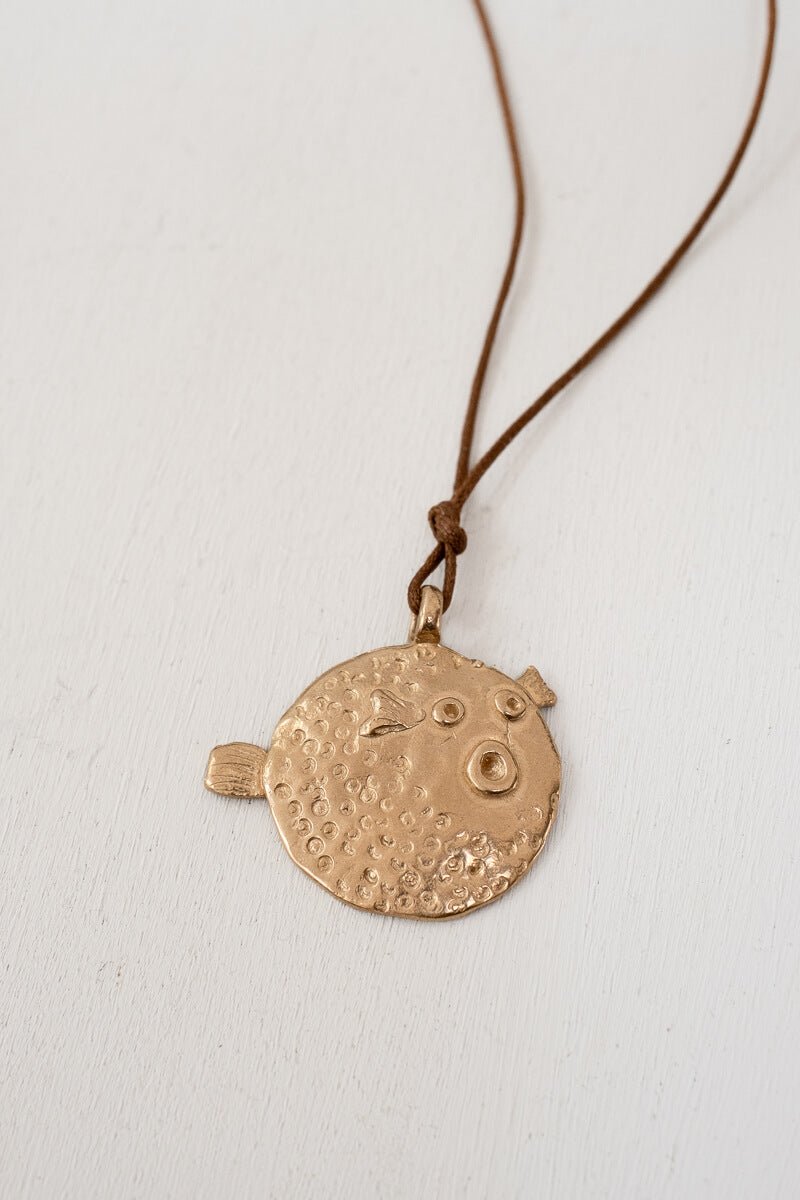 Tondino Pendant - La Casa by Importante