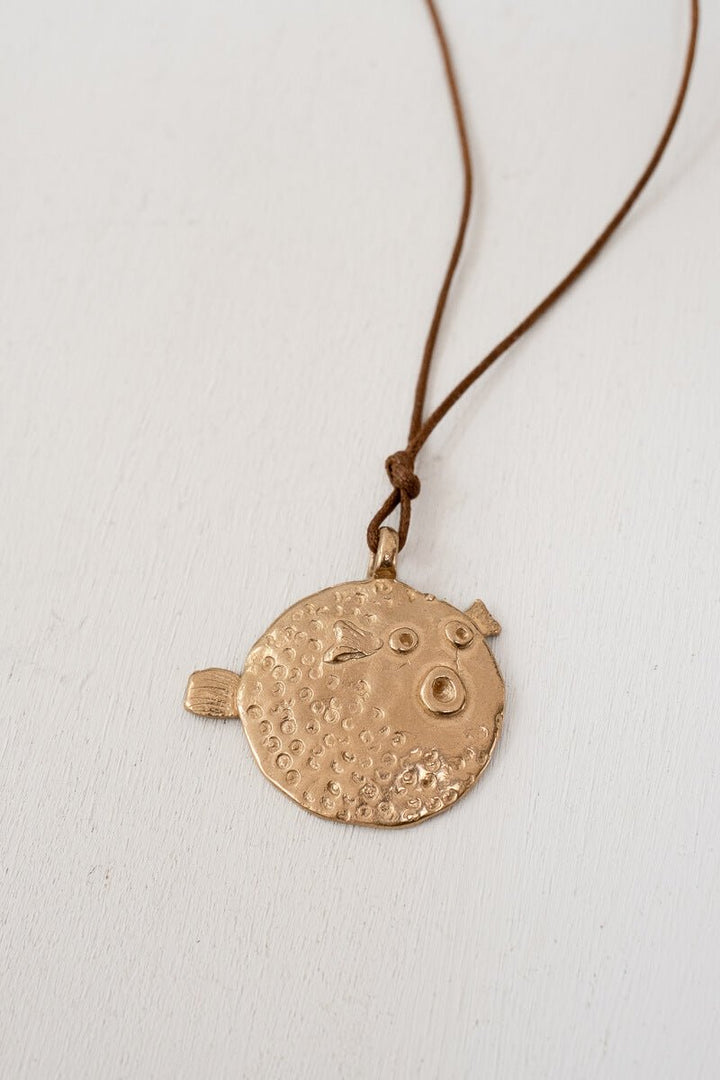 Tondino Pendant - La Casa by Importante