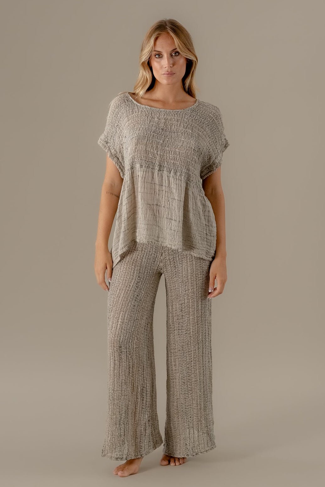 TOP BOTTICELLI - Egitto - La Casa by Importante