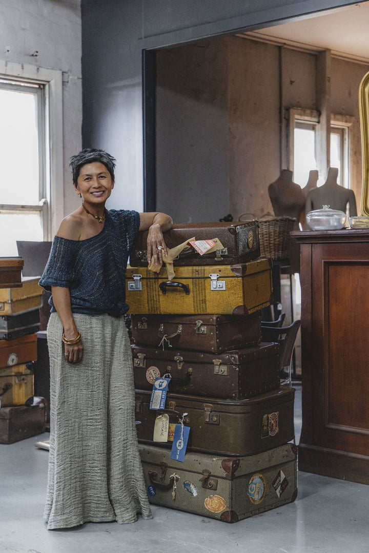 TOP BOTTICELLI - Egitto - La Casa by Importante