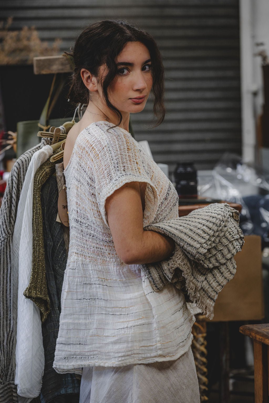 TOP BOTTICELLI - Egitto - La Casa by Importante