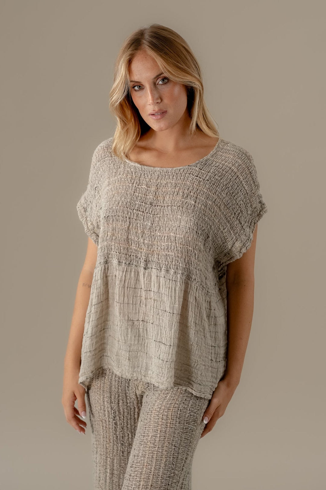 TOP BOTTICELLI - Egitto - La Casa by Importante