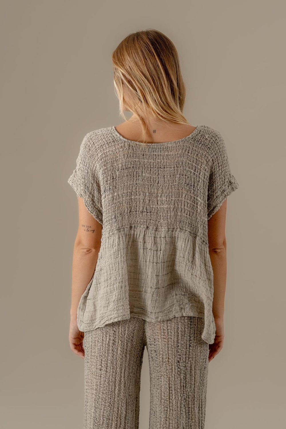 TOP BOTTICELLI - Egitto - La Casa by Importante