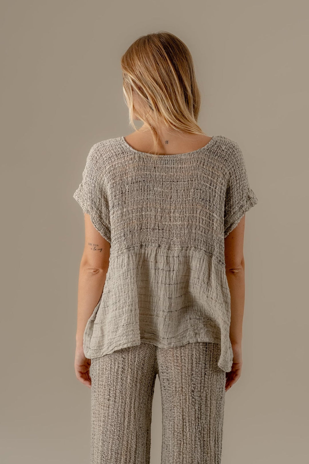 TOP BOTTICELLI - Egitto - La Casa by Importante