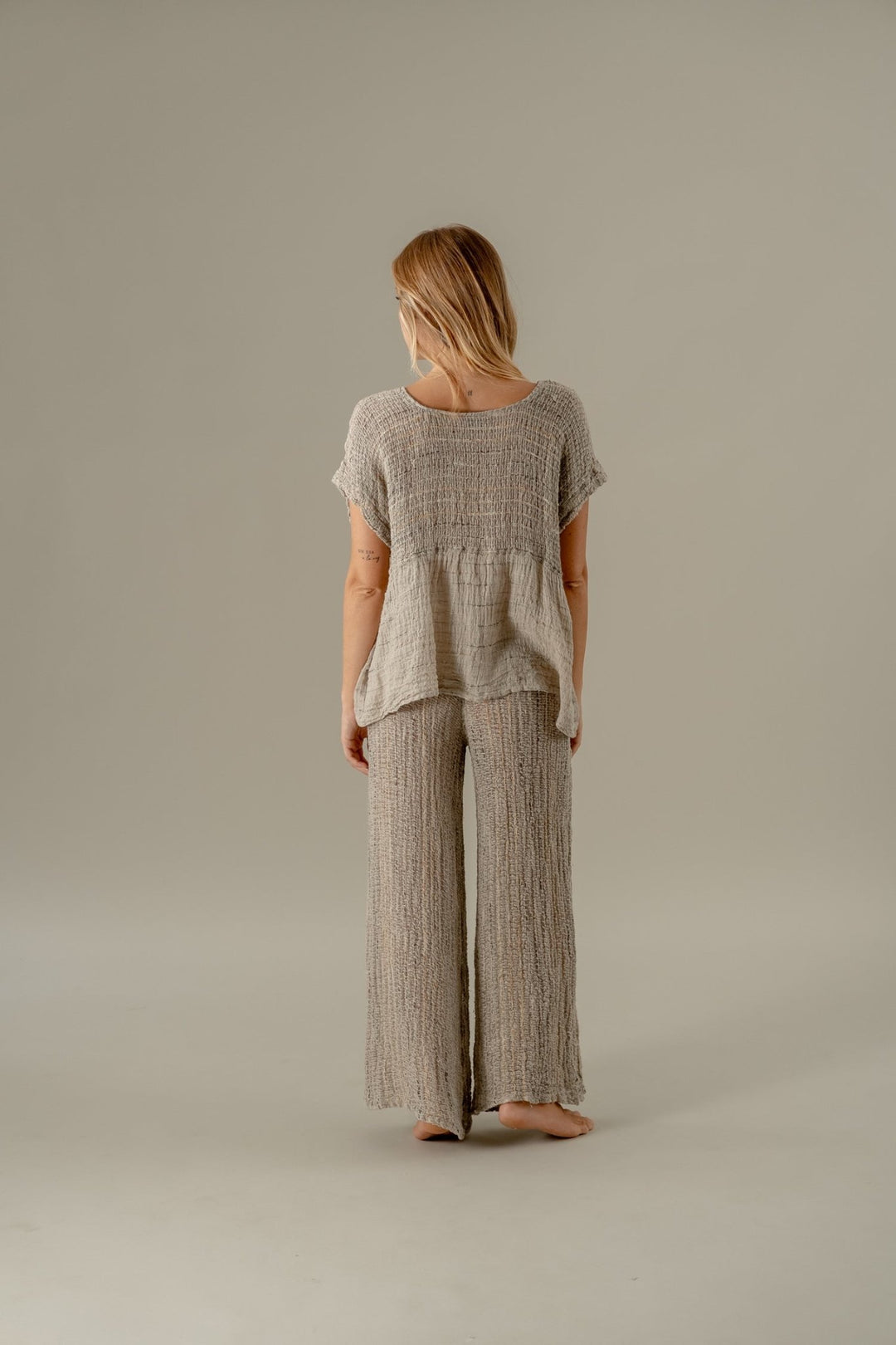 TOP BOTTICELLI - Egitto - La Casa by Importante