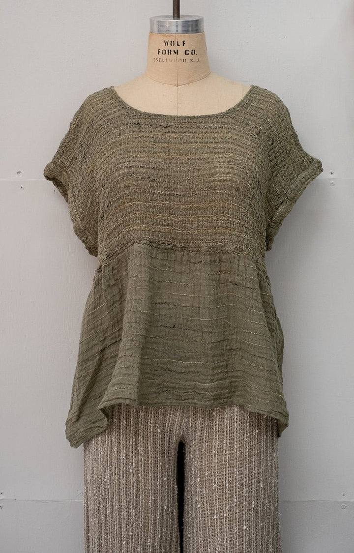 TOP BOTTICELLI - Egitto - La Casa by Importante