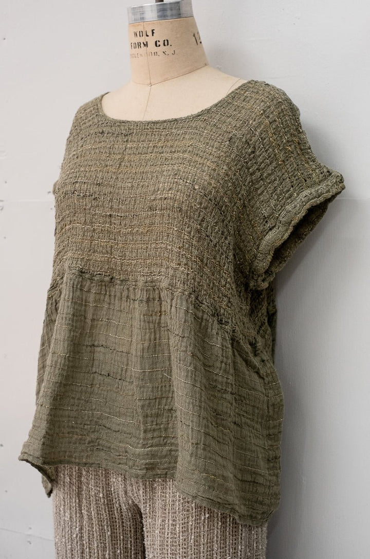 TOP BOTTICELLI - Egitto - La Casa by Importante