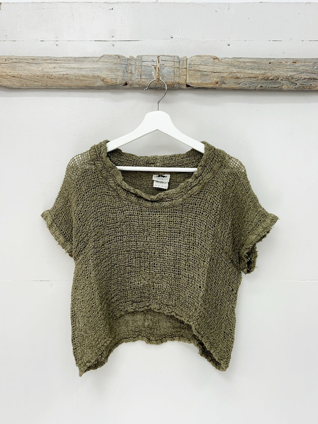TOP MAAT - Campagna - La Casa by Importante
