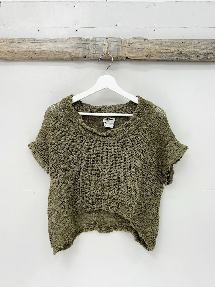 TOP MAAT - Campagna - La Casa by Importante
