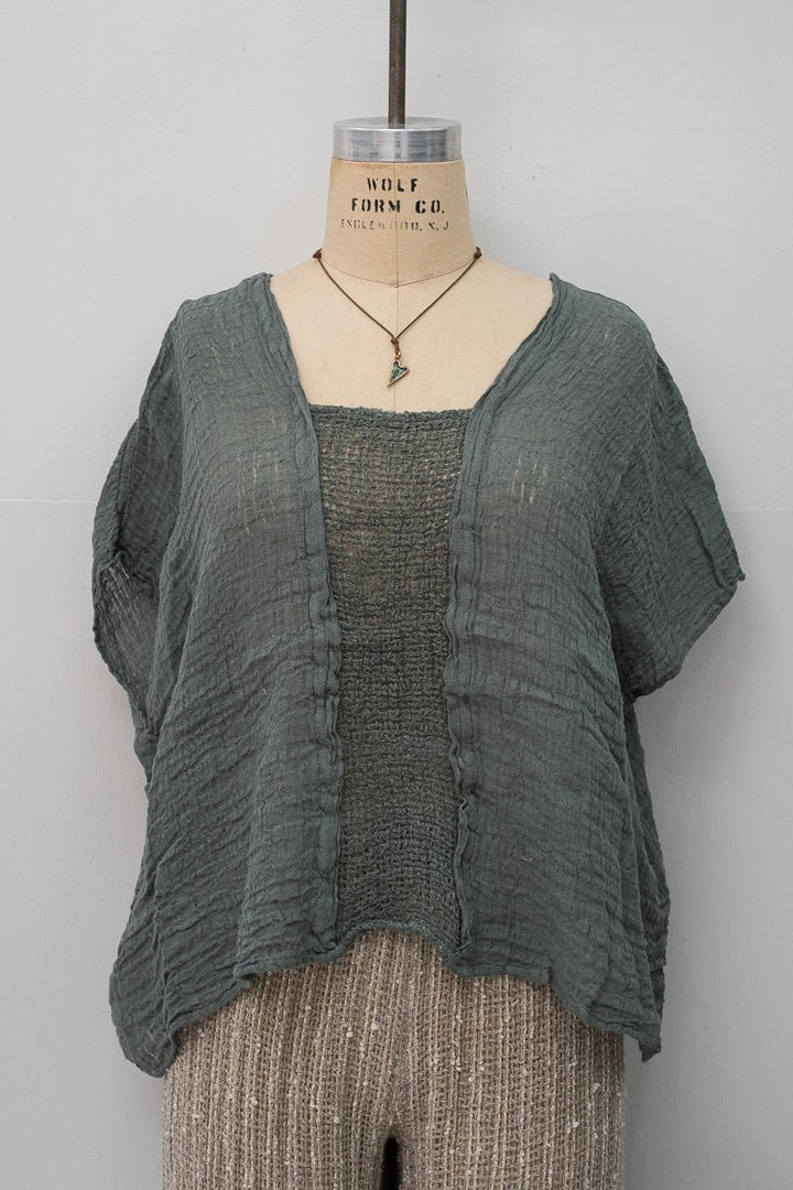 TOP SFINGE - Garzata - La Casa by Importante