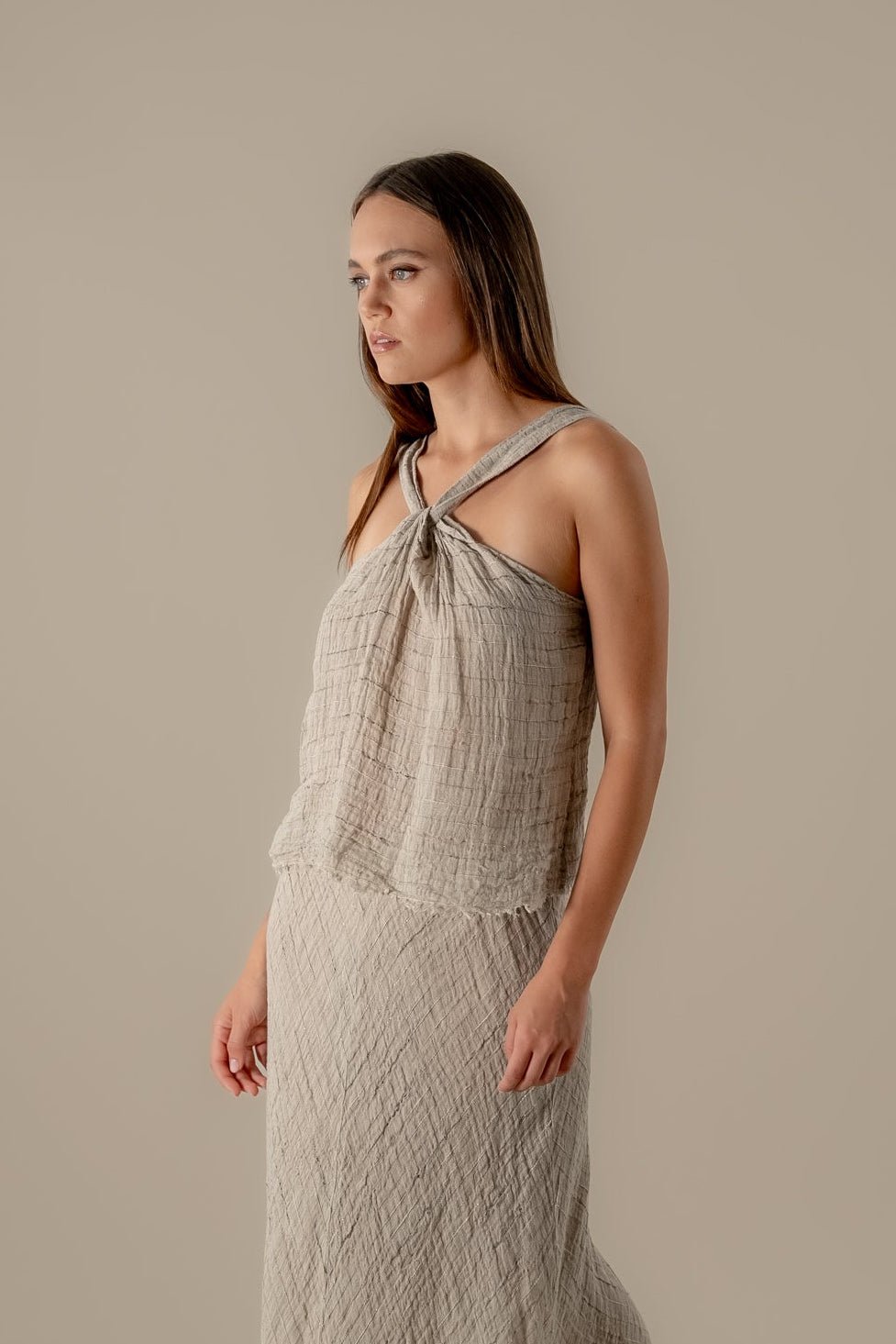 TOP TIMO - Garza Egitto - La Casa by Importante