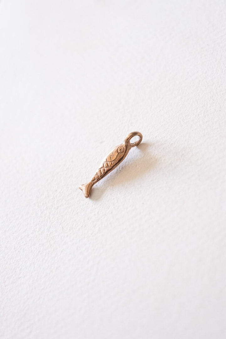 Traccia Charm - La Casa by Importante
