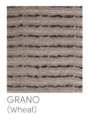 TUTA NKHAMON - Nilo - La Casa by Importante