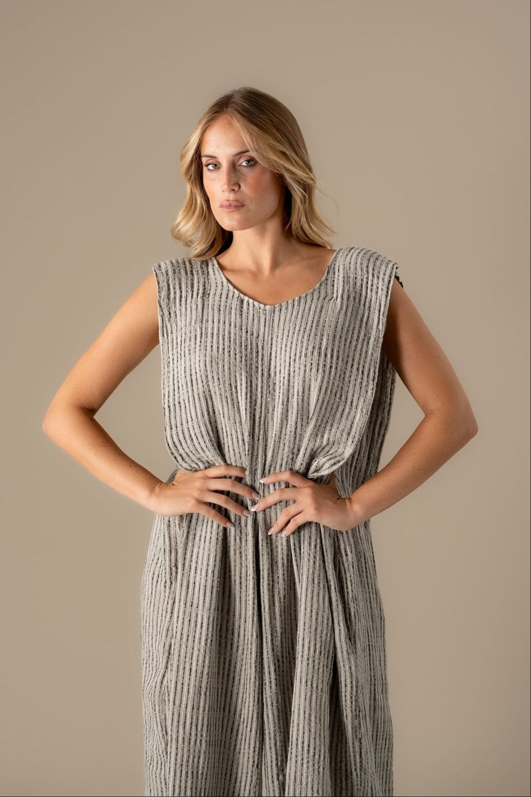 TUTA NKHAMON - Nilo - La Casa by Importante