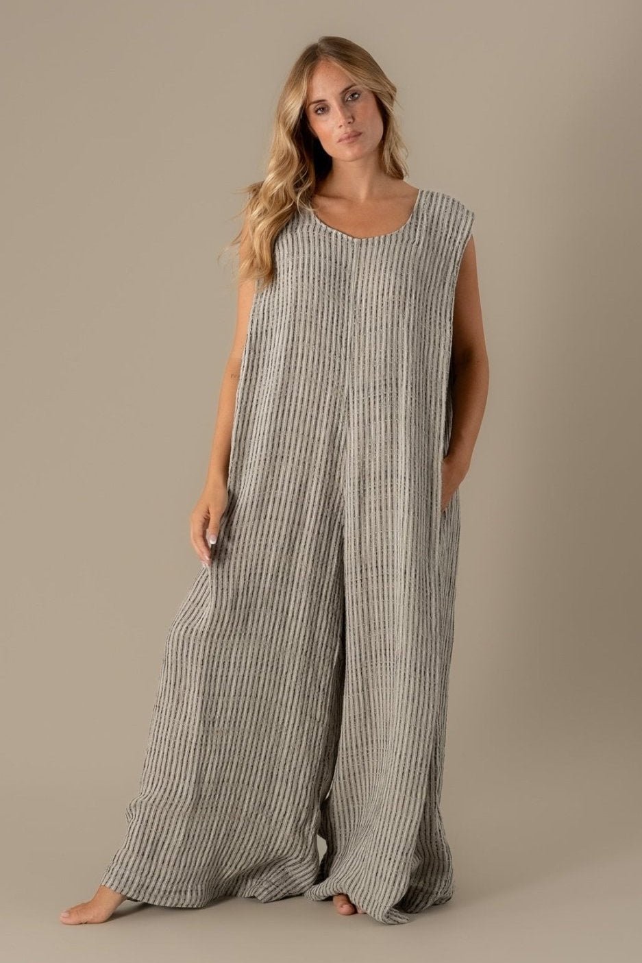 TUTA NKHAMON - Nilo - La Casa by Importante