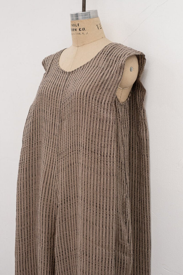 TUTA NKHAMON - Nilo - La Casa by Importante