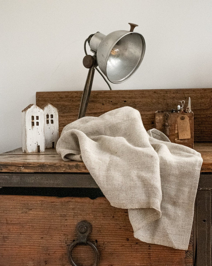 ULA TOWEL - La Casa by Importante
