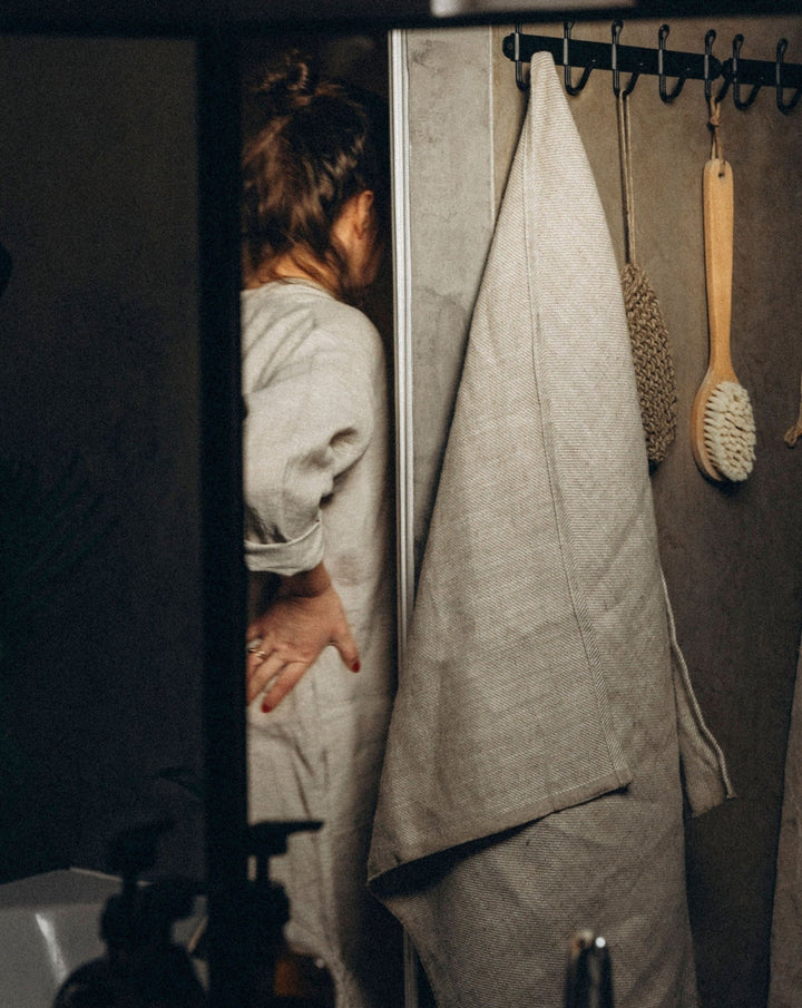ULA TOWEL - La Casa by Importante