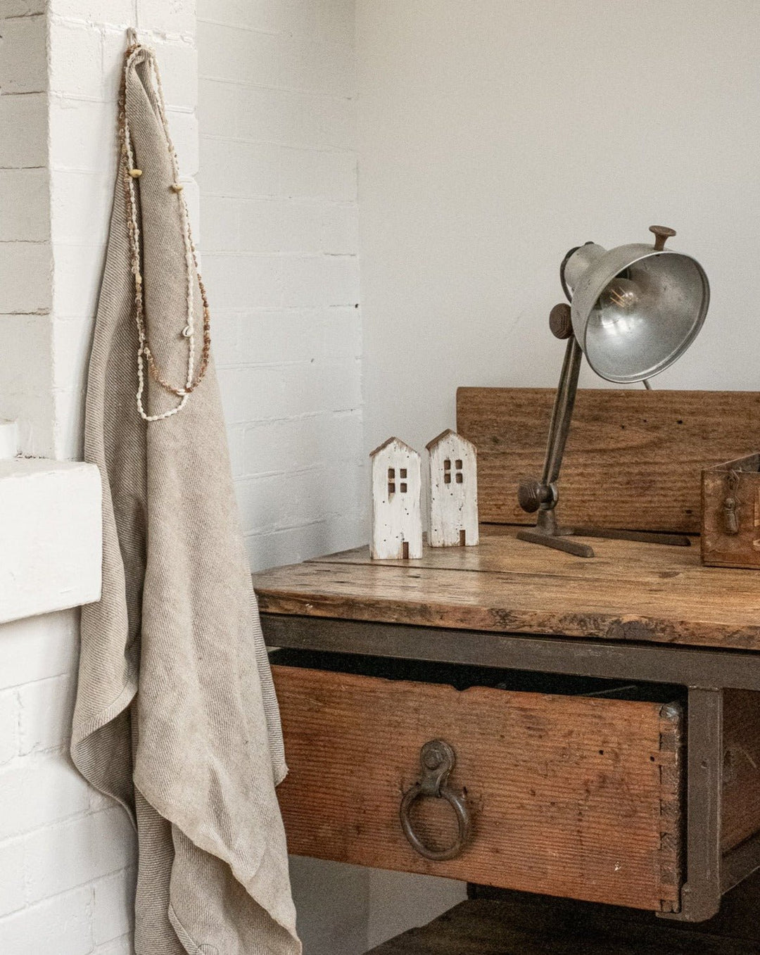 ULA TOWEL - La Casa by Importante