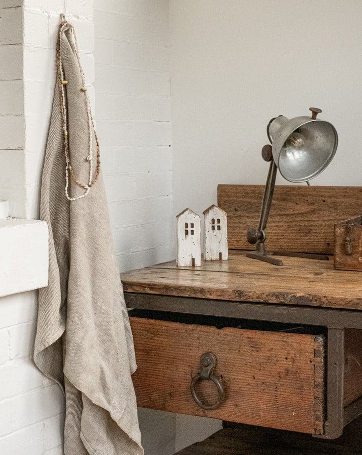 ULA TOWEL - La Casa by Importante