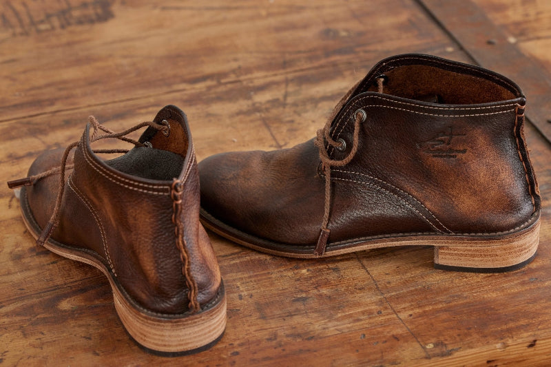 VAGABONDO BOOTS - La Casa by Importante