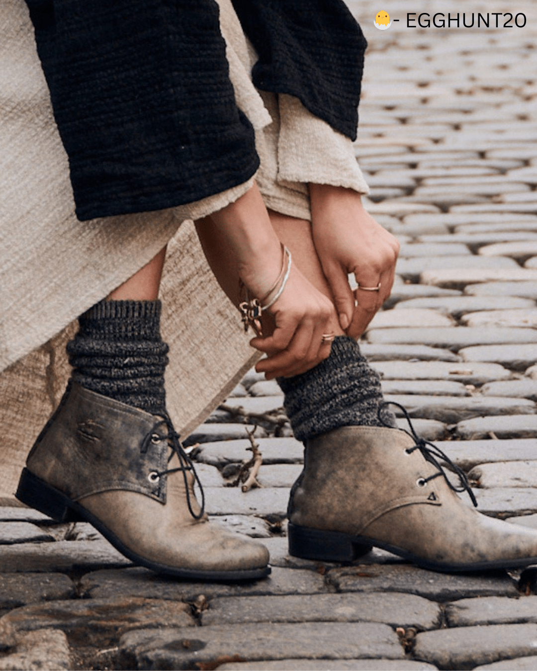 VAGABONDO BOOTS - La Casa by Importante