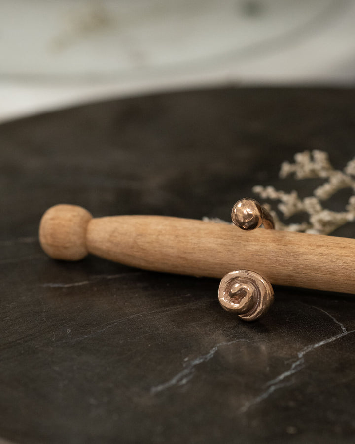 Vento Ring - La Casa by Importante