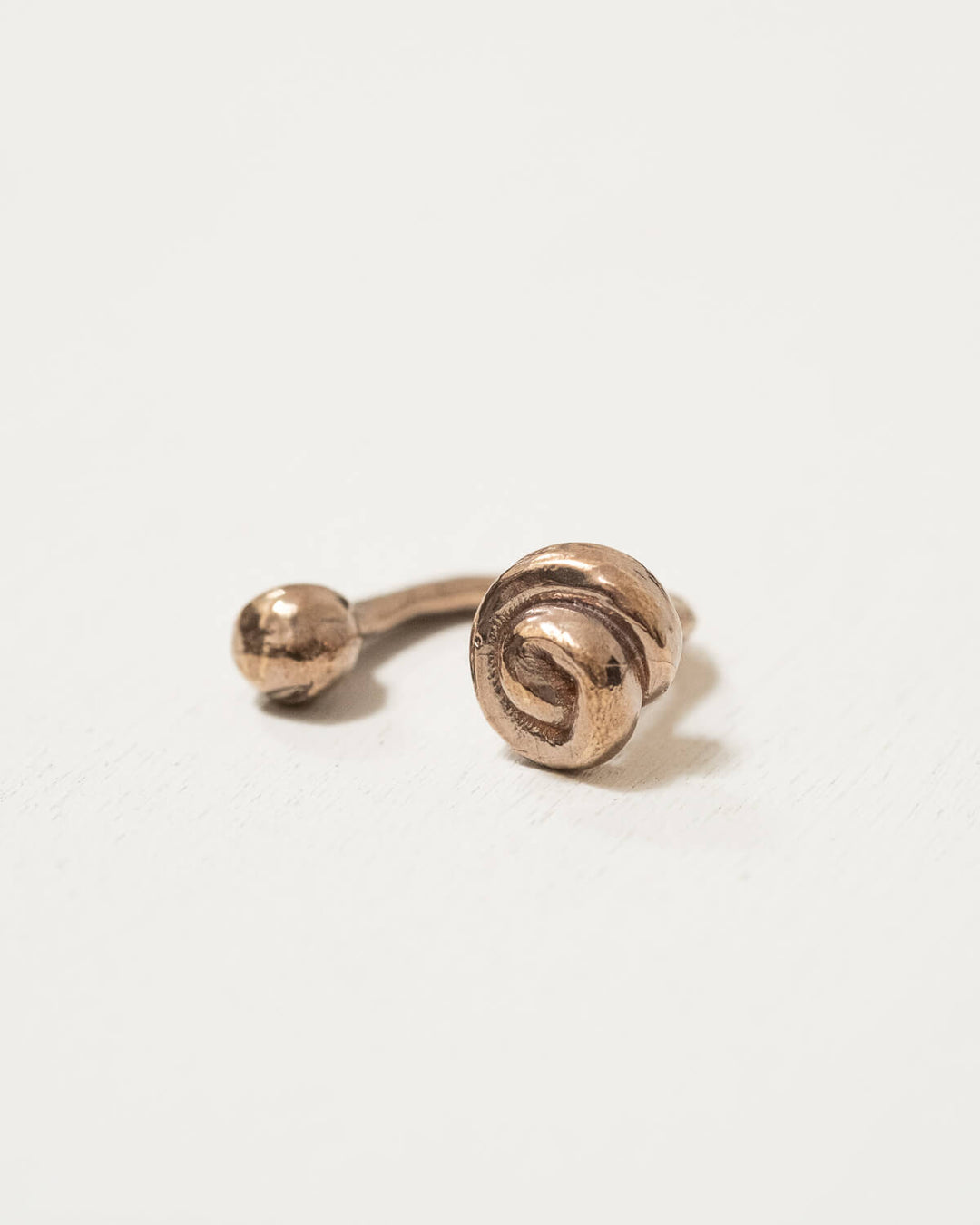 Vento Ring - La Casa by Importante