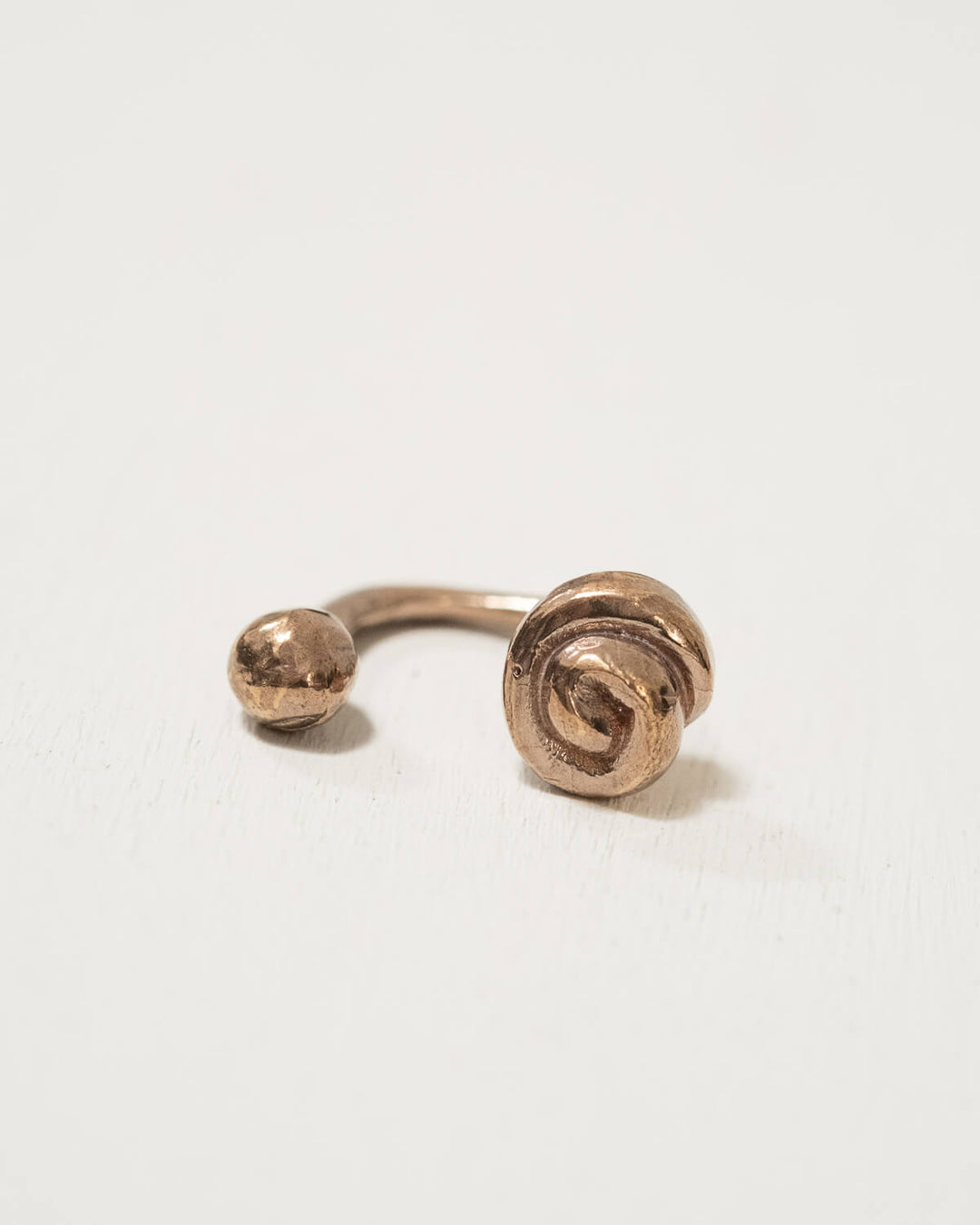 Vento Ring - La Casa by Importante