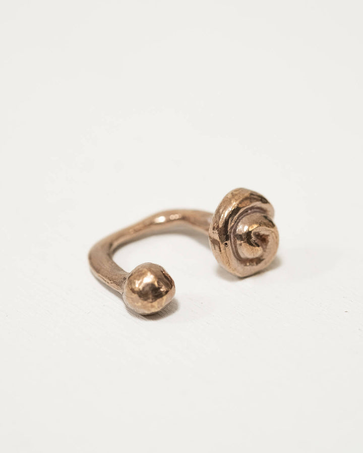 Vento Ring - La Casa by Importante