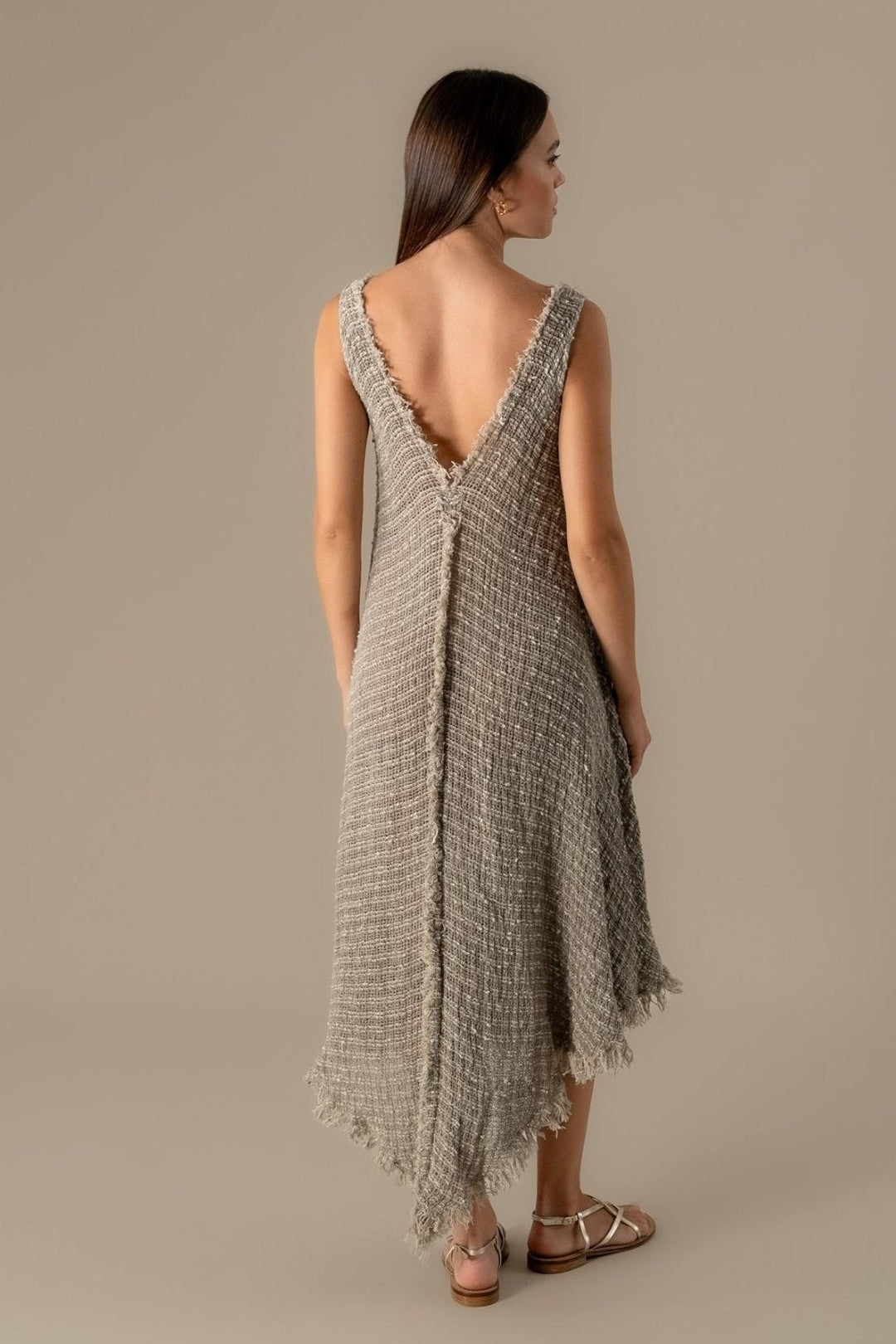 VESTITO BAZAAR - Camp. Luxor - La Casa by Importante