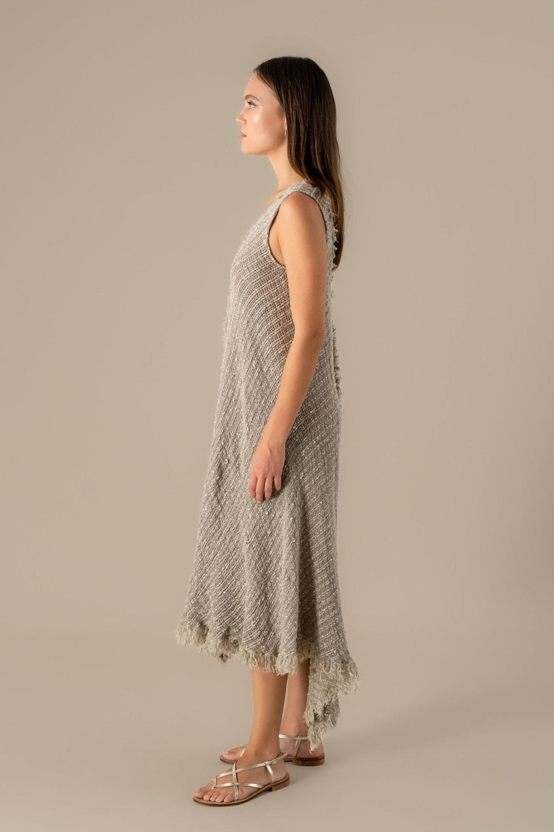 VESTITO BAZAAR - Camp. Luxor - La Casa by Importante