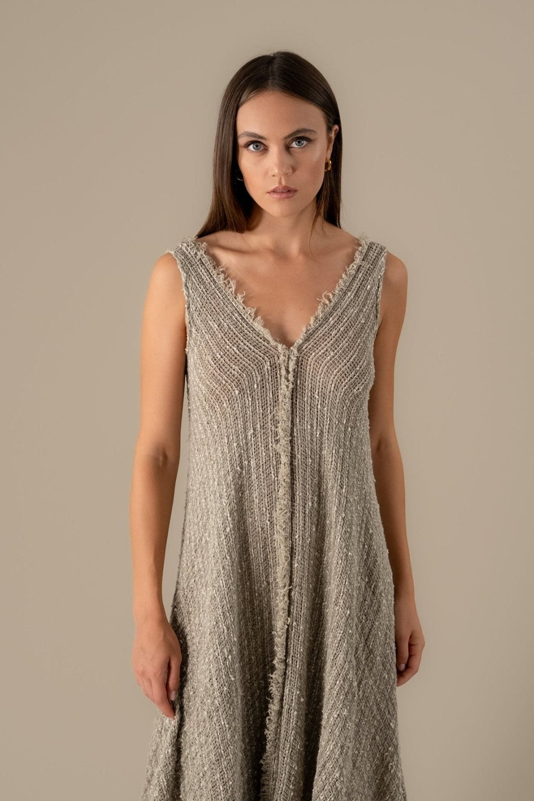 VESTITO BAZAAR - Camp. Luxor - La Casa by Importante