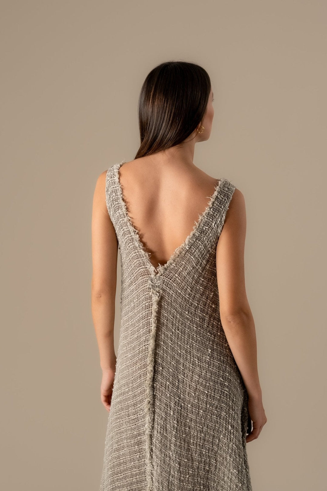 VESTITO BAZAAR - Camp. Luxor - La Casa by Importante