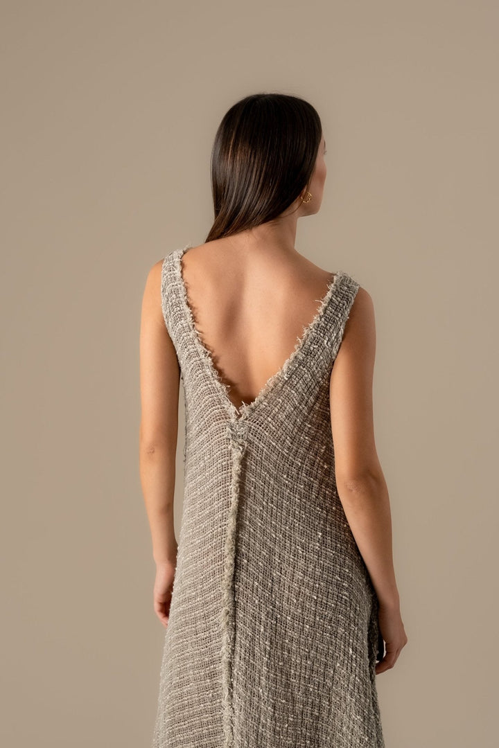 VESTITO BAZAAR - Camp. Luxor - La Casa by Importante