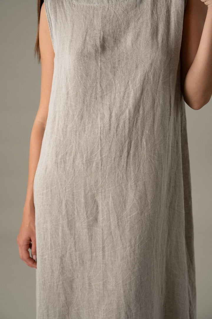 VESTITO CENACOLO - Pergamena - La Casa by Importante